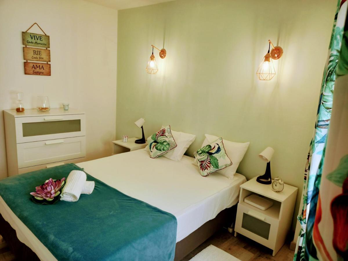 Casa O Recanto Raposeira  Extérieur photo