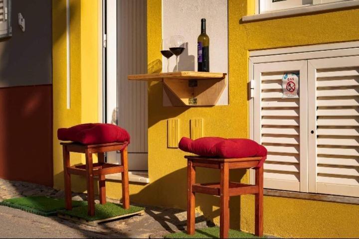 Casa O Recanto Raposeira  Extérieur photo