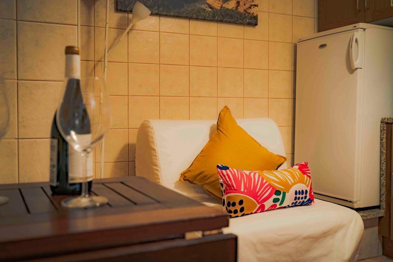 Casa O Recanto Raposeira  Extérieur photo