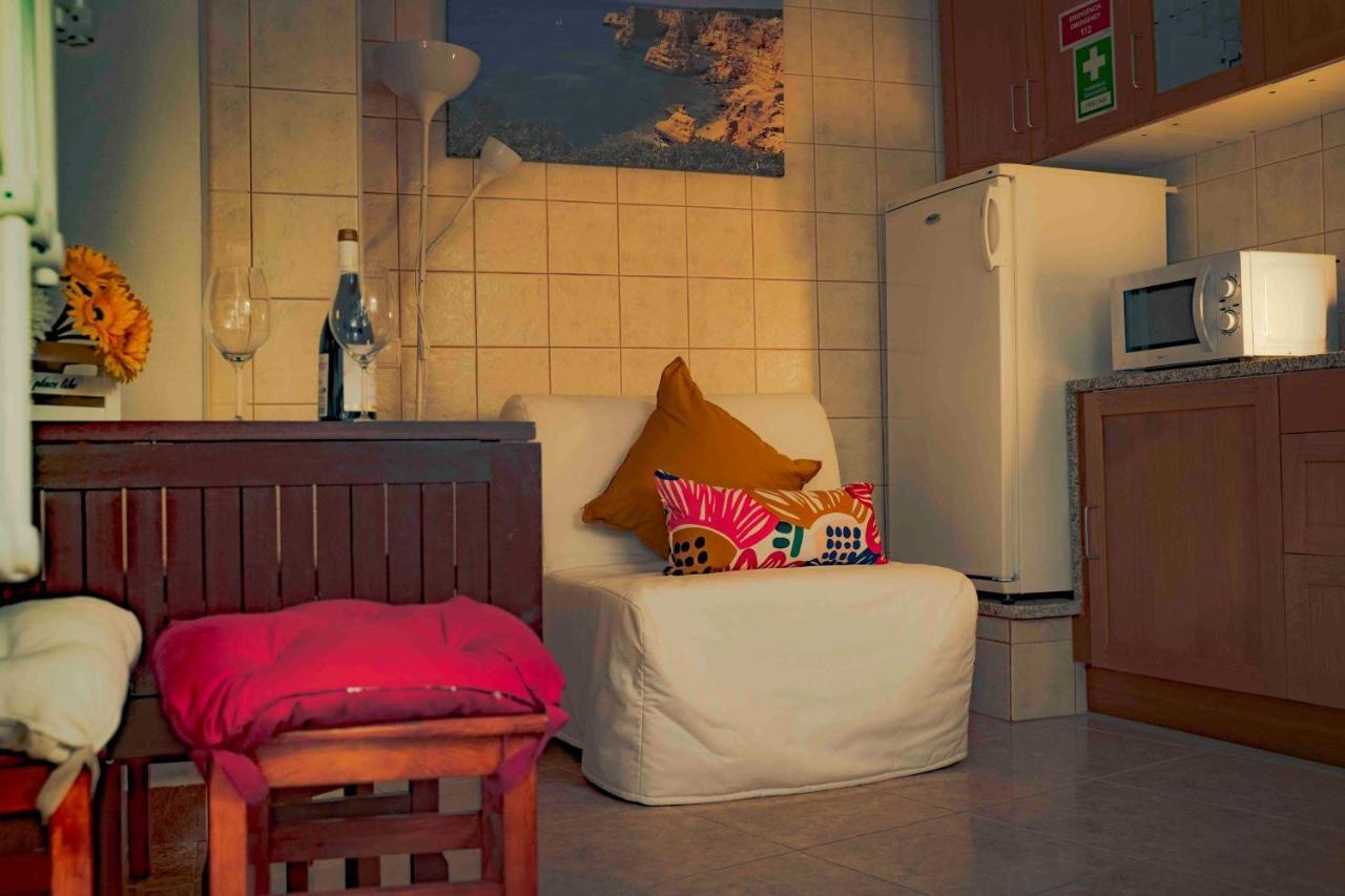 Casa O Recanto Raposeira  Extérieur photo