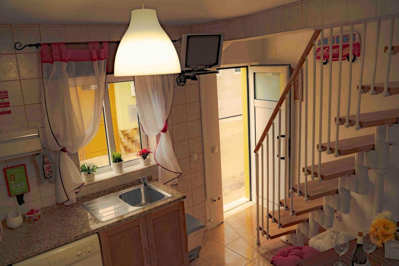 Casa O Recanto Raposeira  Extérieur photo